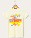 Women's Chevy Luv Original Tee