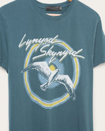 Women's Lynyrd Skynyrd Bird Vintage Tee