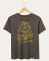 Women's Miller High Life Vintage Destroy Tee