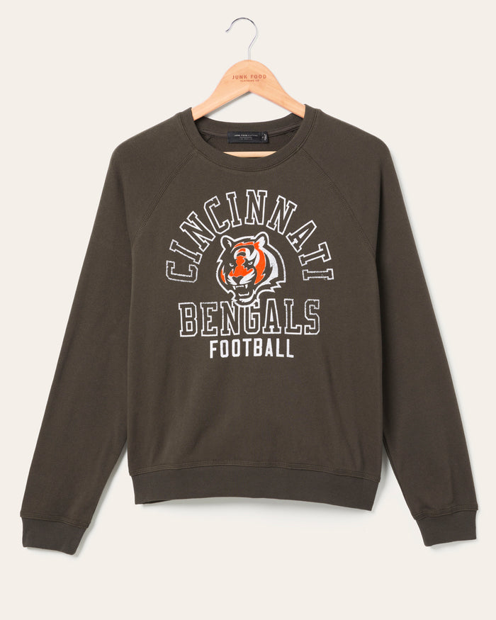 Cincinnati Bengals Junk Food Clothing