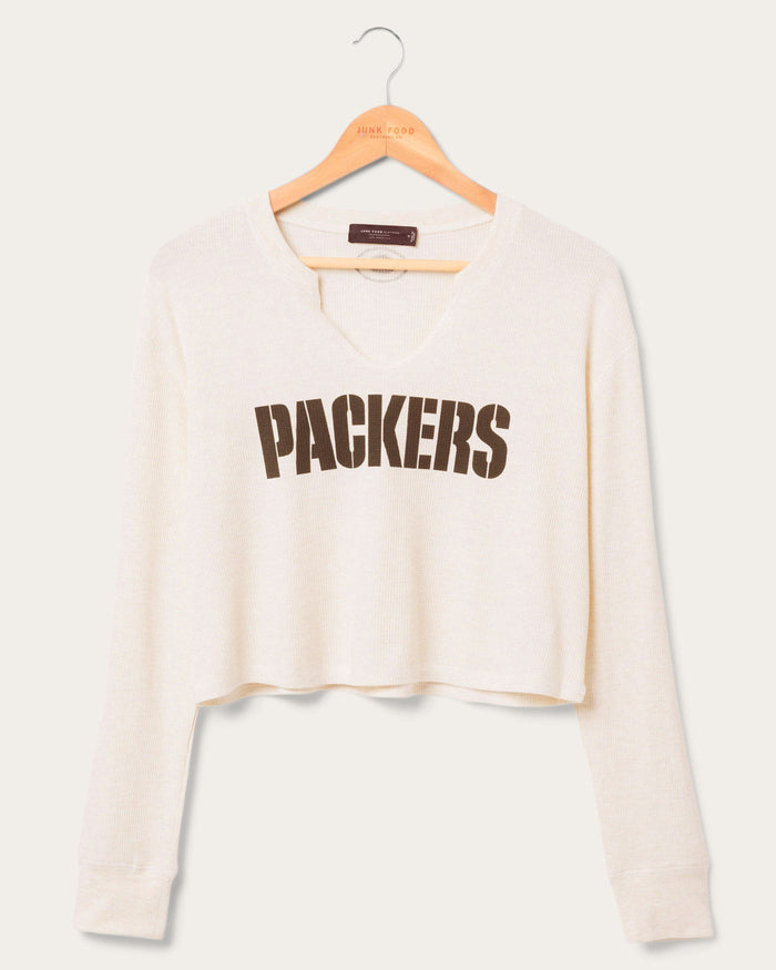 Occasions for Women's Packer Clothing