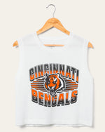 Women's Cincinnati Bengals Tank