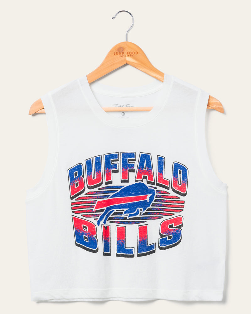 Women's Buffalo Bills Tank