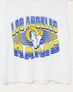 Women's Los Angeles Rams Tank