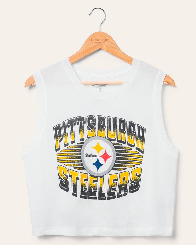 Women's Pittsburgh Steelers Tank