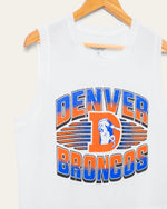 Women's Denver Broncos Tank