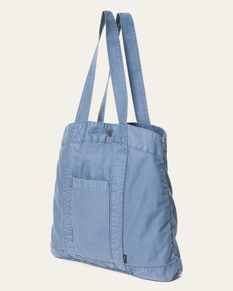 Junk Tote Bag