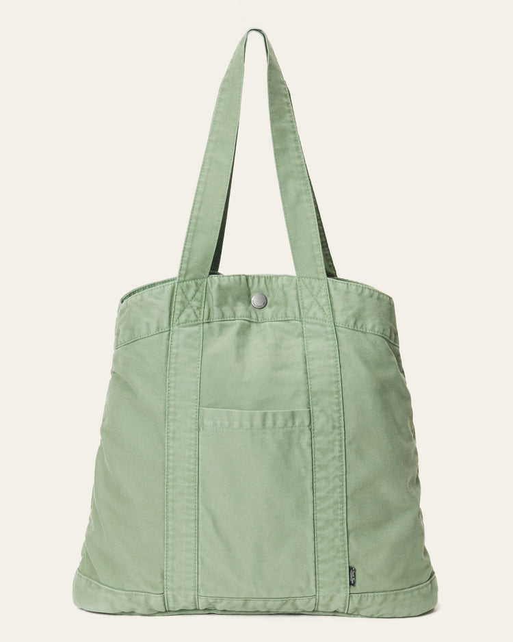 Junk Tote Bag