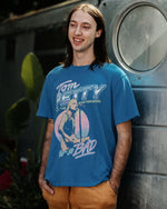 Tom Petty Yer So Bad Vintage Tee