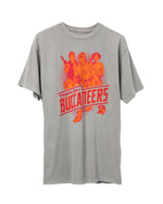 Star Wars™ x Junk Food x NFL Rebels Team Buccaneers Tee