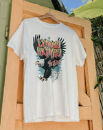 Lynyrd Skynyrd Free Bird Flea Market Tee