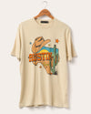 Austin Texas Vintage Tee