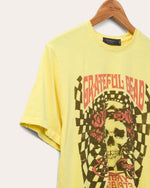 Grateful Dead Santa Barbara Vintage Tee