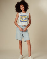 Women's Los Angeles Rams Tank