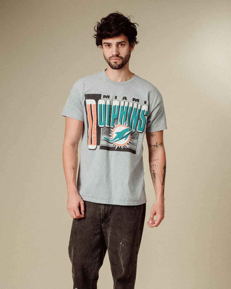 Miami Dolphins Complete Tee