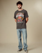 Tampa Bay Buccaneers Chrome Flea Market Tee