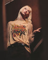 Women's Tom Petty and the Heartbreakers Vintage Tissue Tee