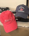 Budweiser Logo Dad Hat