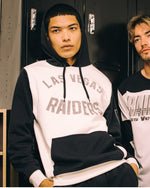 Raiders Goal Line Hoodie