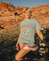 Grateful Dead Summer Tour '86 Vintage Tee