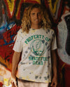 Property of Grateful Dead Vintage Tee