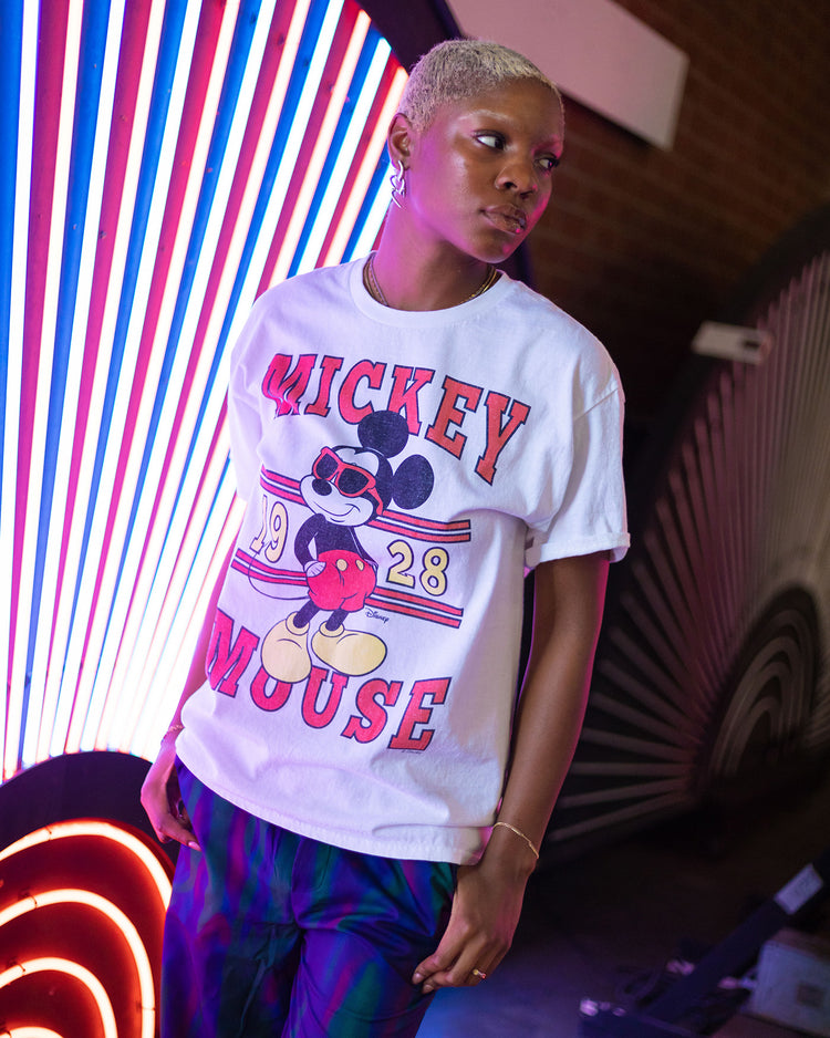 Mickey 1928 Flea Market Tee