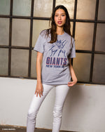 Giants Marvel Wolverine Slash Tee