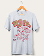 49ers Spider-Man Web Slinger Tee