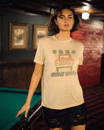 Women's Ford Vintage Tissue Tee