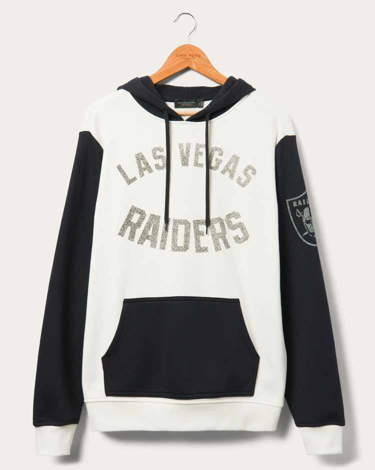 Raiders Goal Line Hoodie