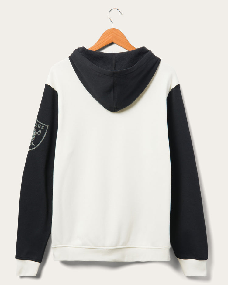 Raiders Goal Line Hoodie