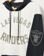 Raiders Goal Line Hoodie