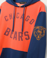 Bears Goal Line Hoodie