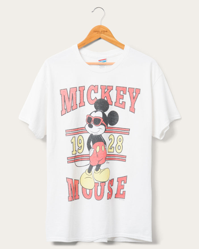 Disney Vintage Tees - Retro Mickey Mouse & Star Wars