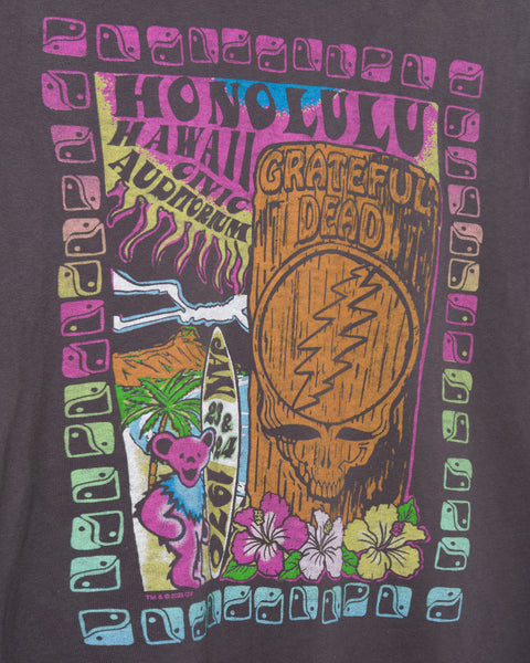 80's Vintage Grateful Dead T-Shirt