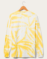 Chiefs Game Time Tie Dye Long Sleeve