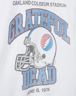 Grateful Dead Helmet Flea Market Fleece