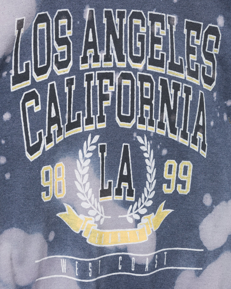 Los Angeles 98-99 Flea Market Fleece