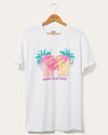 MTV Spring Break '88 Flea Market Tee