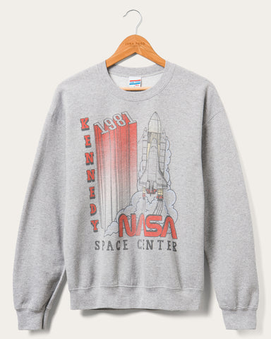 Nsa crewneck hot sale