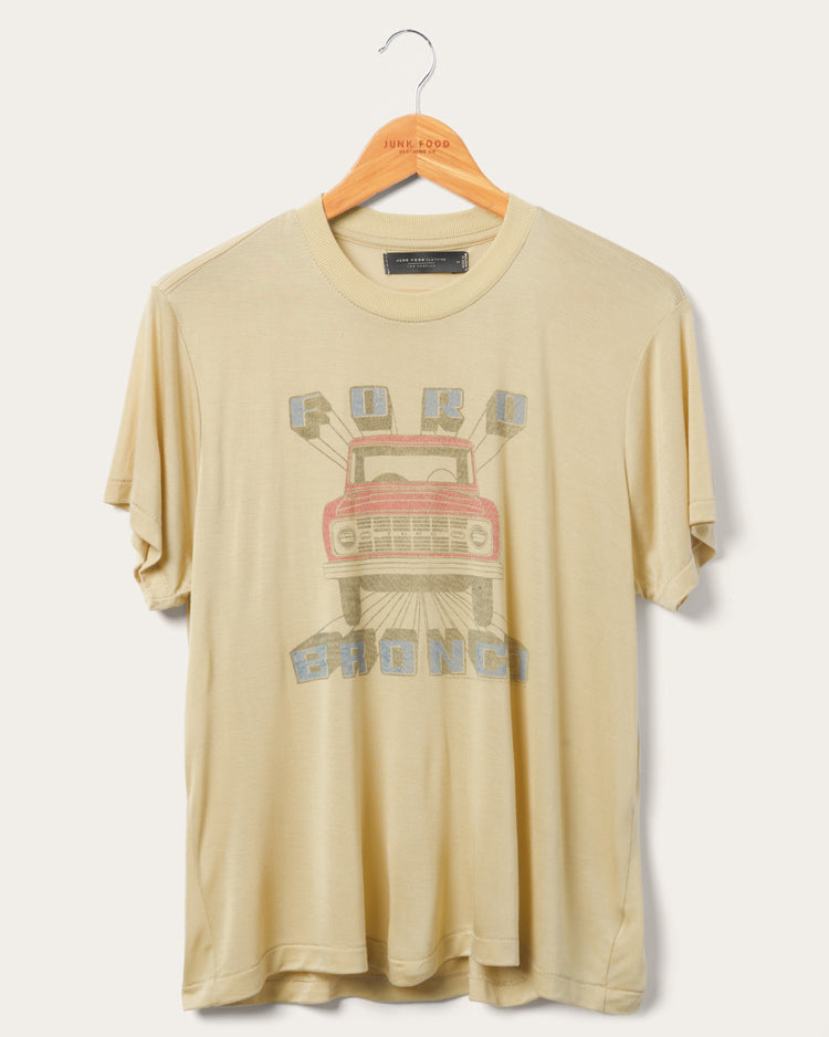 Women's Ford Vintage Tissue Tee