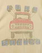 Women's Ford Vintage Tissue Tee