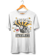 Pittsburgh Steelers Joe Cool Born to Play Tee